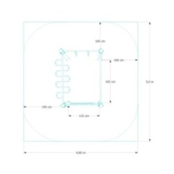 Parque de Calistenia NT114C