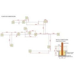 Parc infantil de fusta de robínia MIKADO MONTPOL