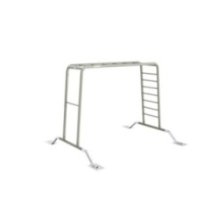 Parque BERG Playbase Large Green