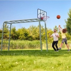 Parque BERG Playbase Large Green