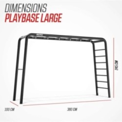 Parque BERG Playbase Large