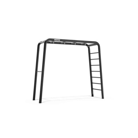 Parque metálico BERG Playbase Medium