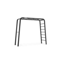 Parque metálico BERG Playbase Medium