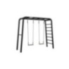 Parque metálico BERG Playbase Medium Swing Set