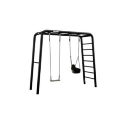 Parque metálico BERG Playbase Medium Toddler Set