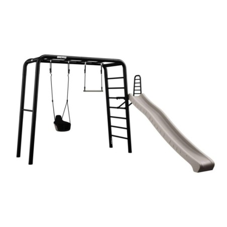 Parque metálico BERG PLAYBASE MEDIUM Play Set