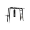 Parc metàl·lic BERG Playbase Medium Sports Set