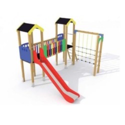 Parque infantil DALLAS