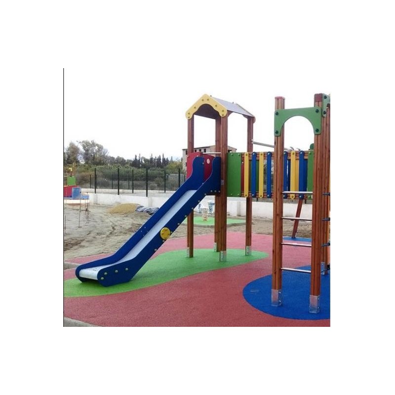 Parque infantil DALLAS