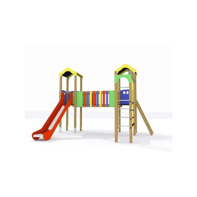 Parque infantil DALLAS