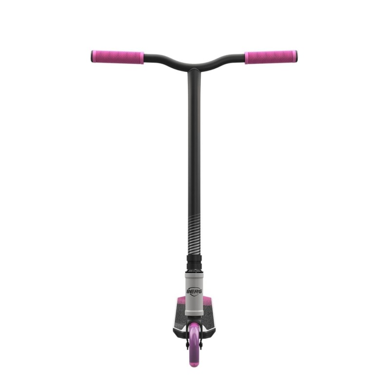 Patinete BERG Proxus X1 Grey/Pink