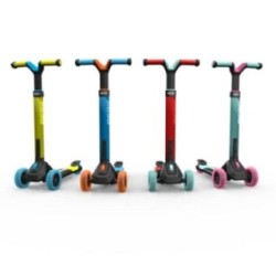 Patinete BERG Nexo Azul