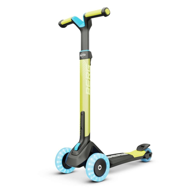 Patinete BERG Nexo Lights Lima