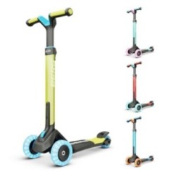 Patinete BERG Nexo Lights Lima