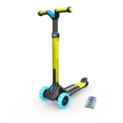 Patinete BERG Nexo Lights Plataforma LED Lima