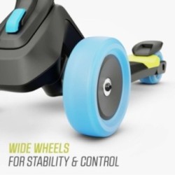 Patinete BERG Nexo Lima