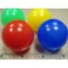 500 Bolas sensoriais