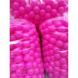 500 Bolas sensoriais