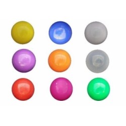 500 Bolas sensoriais