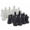 Peças de Xadrez Gigante