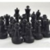 Peças de Xadrez Gigante