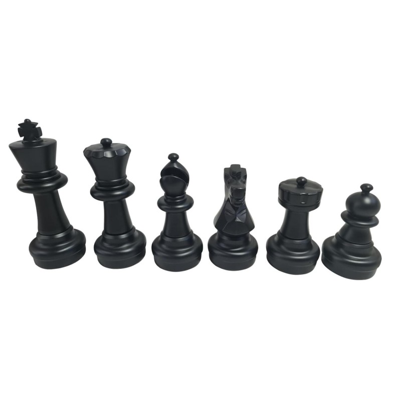 Peças de Xadrez Gigante
