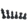 Peças de Xadrez Gigante