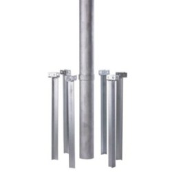 Piràmide Teotihuacan (5 m)