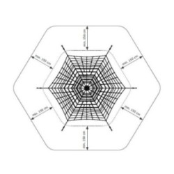 Piràmide Teotihuacan (5 m)