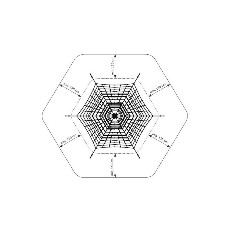 Piràmide Teotihuacan (5 m)