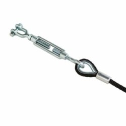 Piramide de Cuerdas Menkaure de 4 lados (2,7 m)