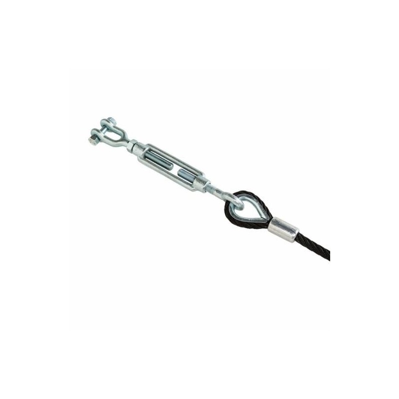 Piramide de Cuerdas Menkaure de 4 lados (2,7 m)