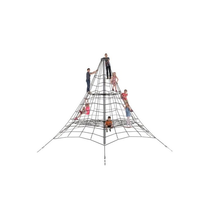 Pirámide Luxor (4,5 m)