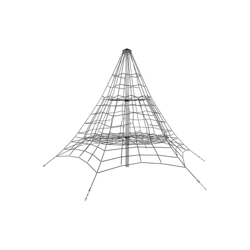 Pirámide Luxor (4,5 m)