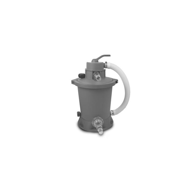 Piscina Esmeralda 360 Pedra com cúpula e água quente