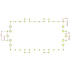 Pista Multideportiva L de Madeira