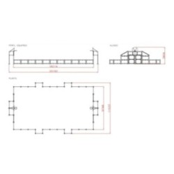 Pista Multideportiva L