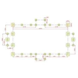 Pista Multideportiva M