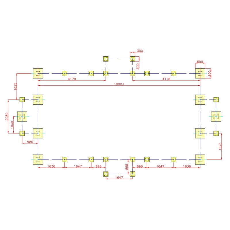 Pista Multideportiva M