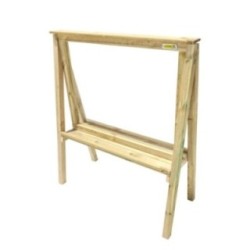 Pizarra de exterior MASGAMES LAPITZ HORECA