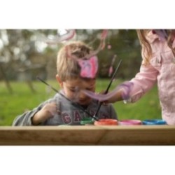 Pissarra d'exterior MASGAMES LAPITZ HORECA