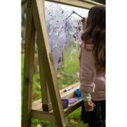 Pissarra d'exterior MASGAMES LAPITZ HORECA