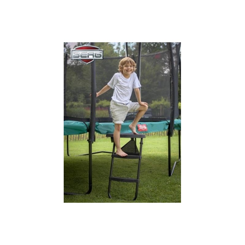 Plataforma para Escada BERG