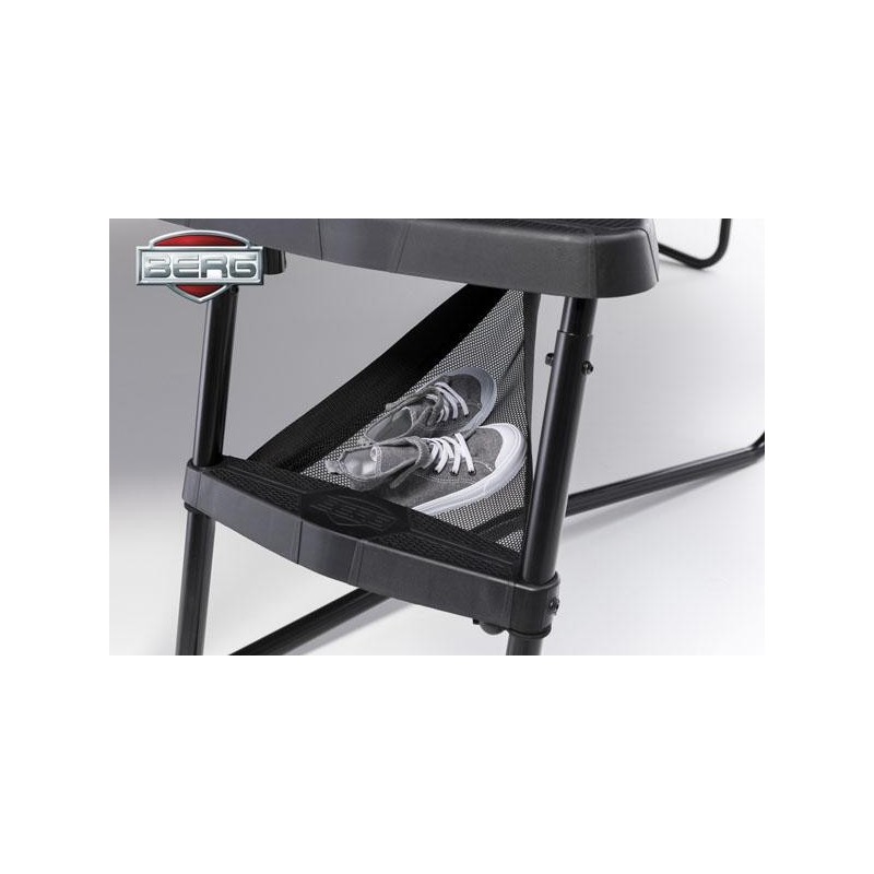 Plataforma para Escada BERG