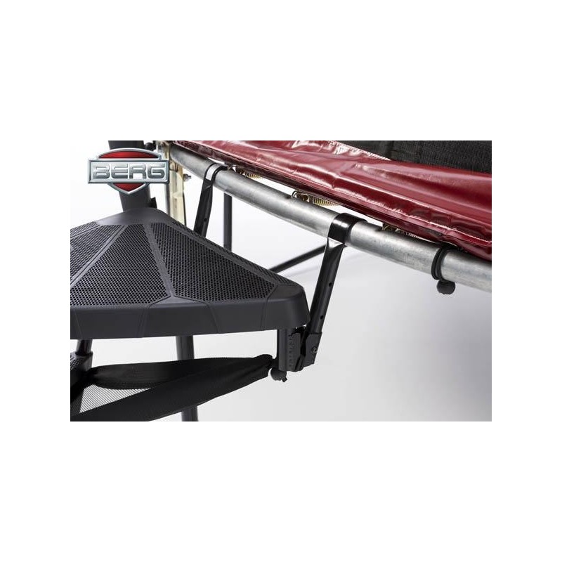 Plataforma para Escada BERG