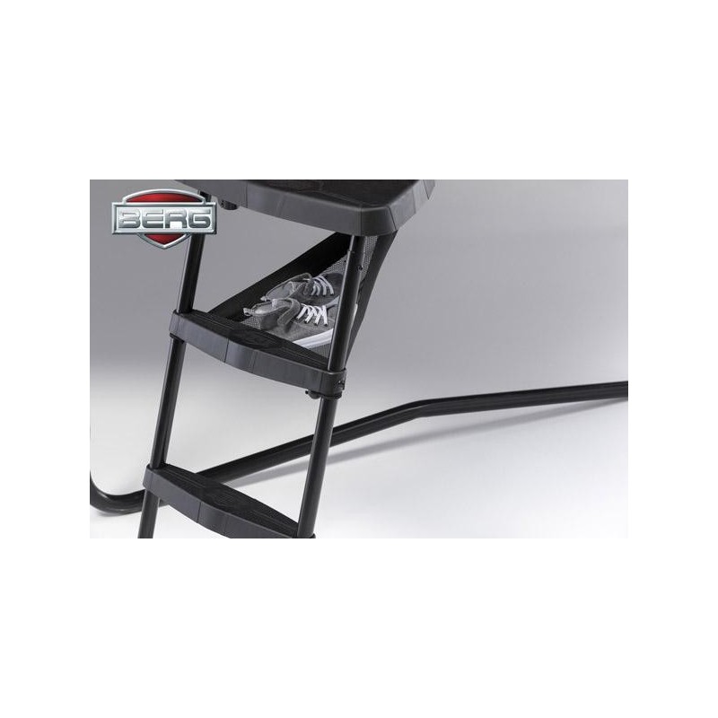 Plataforma para Escada BERG