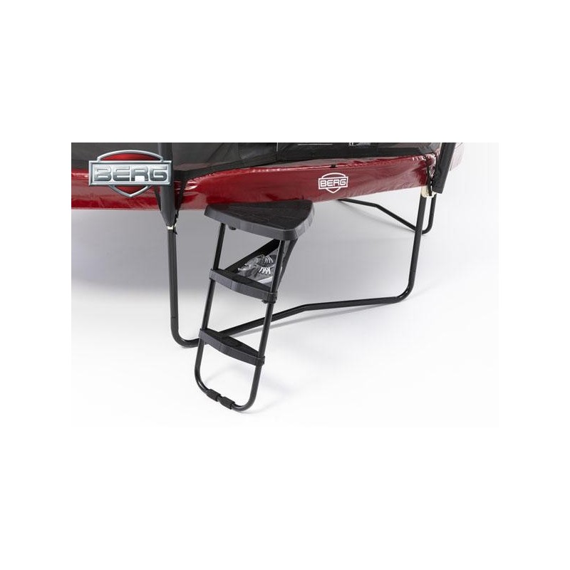 Plataforma para Escada BERG