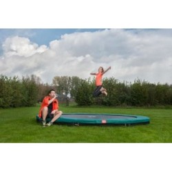Trampolim BERG InGround Favorit 430