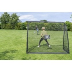 Portería de fútbol EXIT Coppa