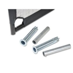 Portería de fútbol EXIT Finta